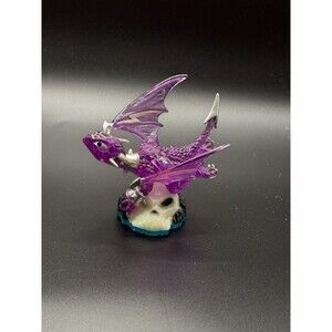 Activision Skylanders Swap Force Phantom Cynder Figure 84661888